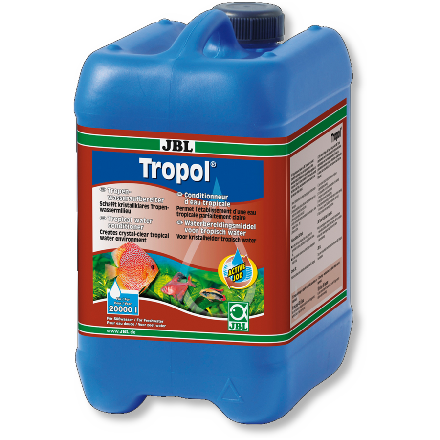 Tropol