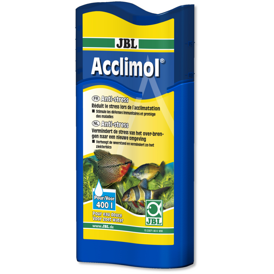 Acclimol