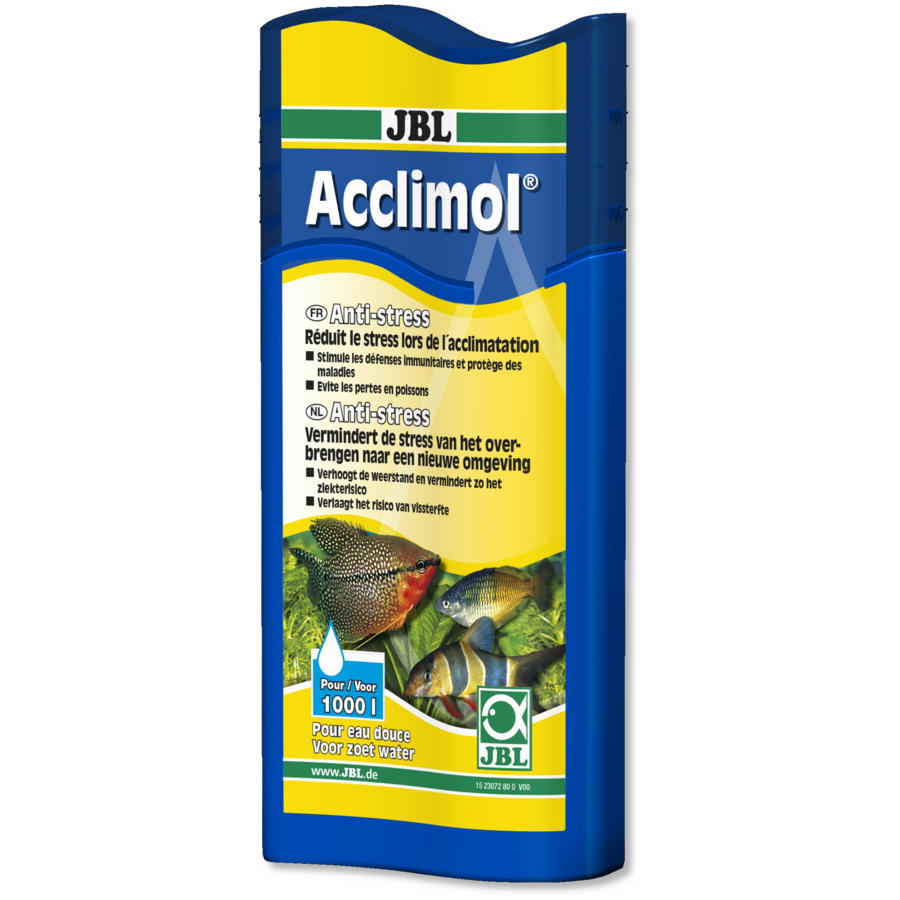 Acclimol