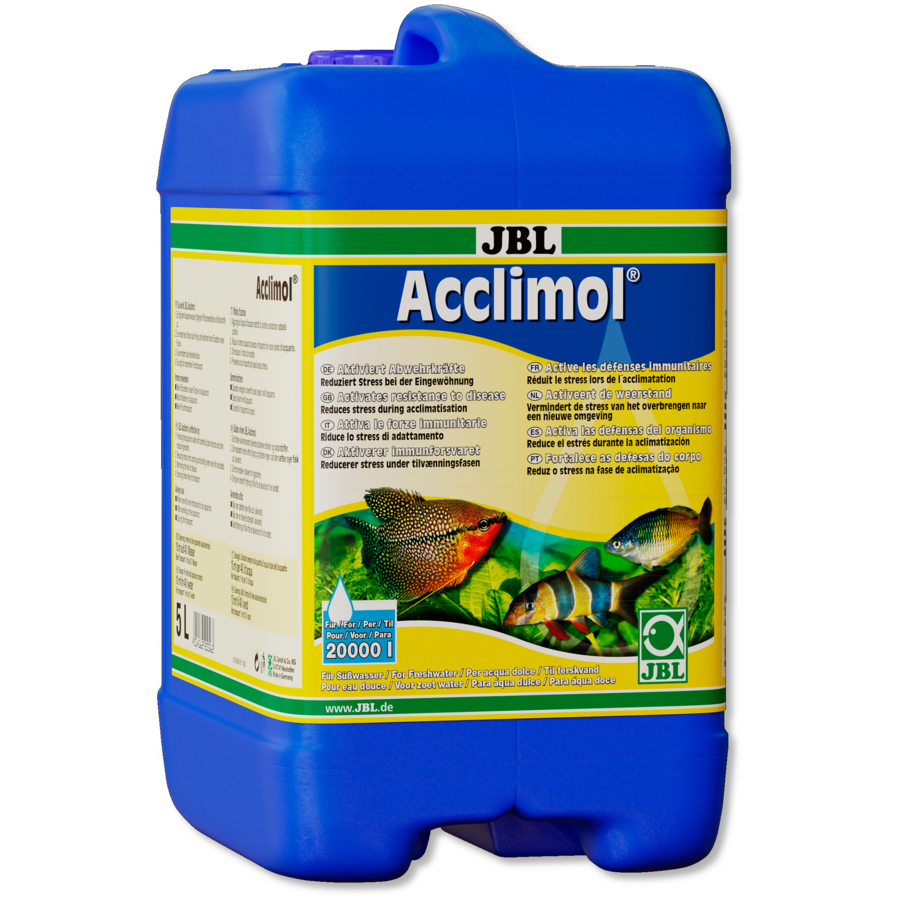 Acclimol