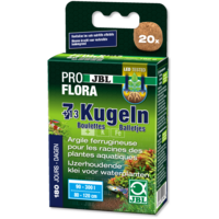 ProFlora Mestkogels