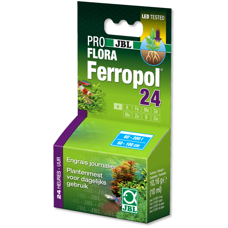 ProFlora Ferropol 24