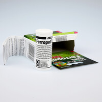 ProFlora Ferropol Tabs