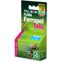 ProFlora Ferropol Tabs
