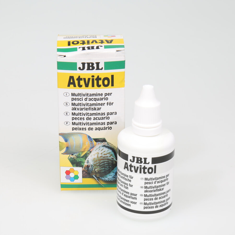 Atvitol 50ML