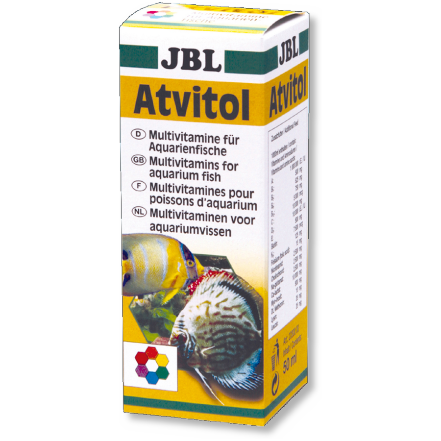 Atvitol 50ML