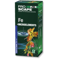 ProScape Fe +Microelements