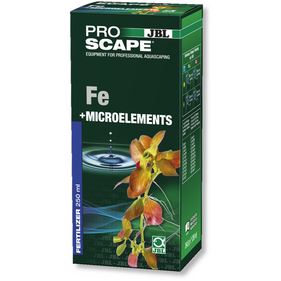 ProScape Fe +Microelements