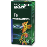 ProScape Fe +Microelements