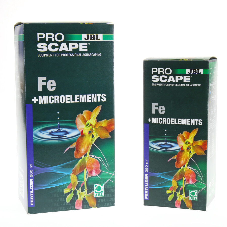 ProScape Fe +Microelements