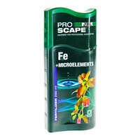 ProScape Fe +Microelements
