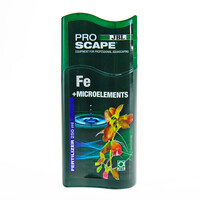 ProScape Fe +Microelements