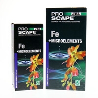 ProScape Fe +Microelements