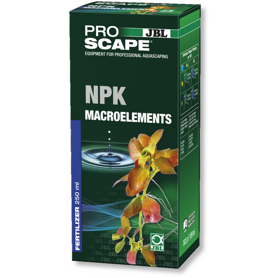 ProScape NPK +Macroelements