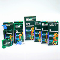 ProScape NPK +Macroelements