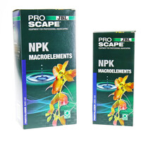 ProScape NPK +Macroelements