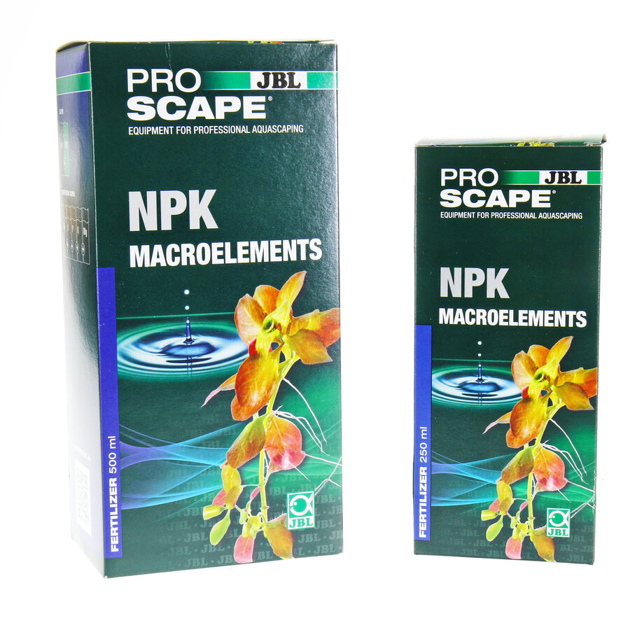 ProScape NPK +Macroelements