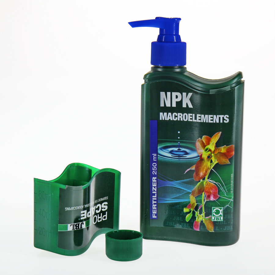 ProScape NPK +Macroelements