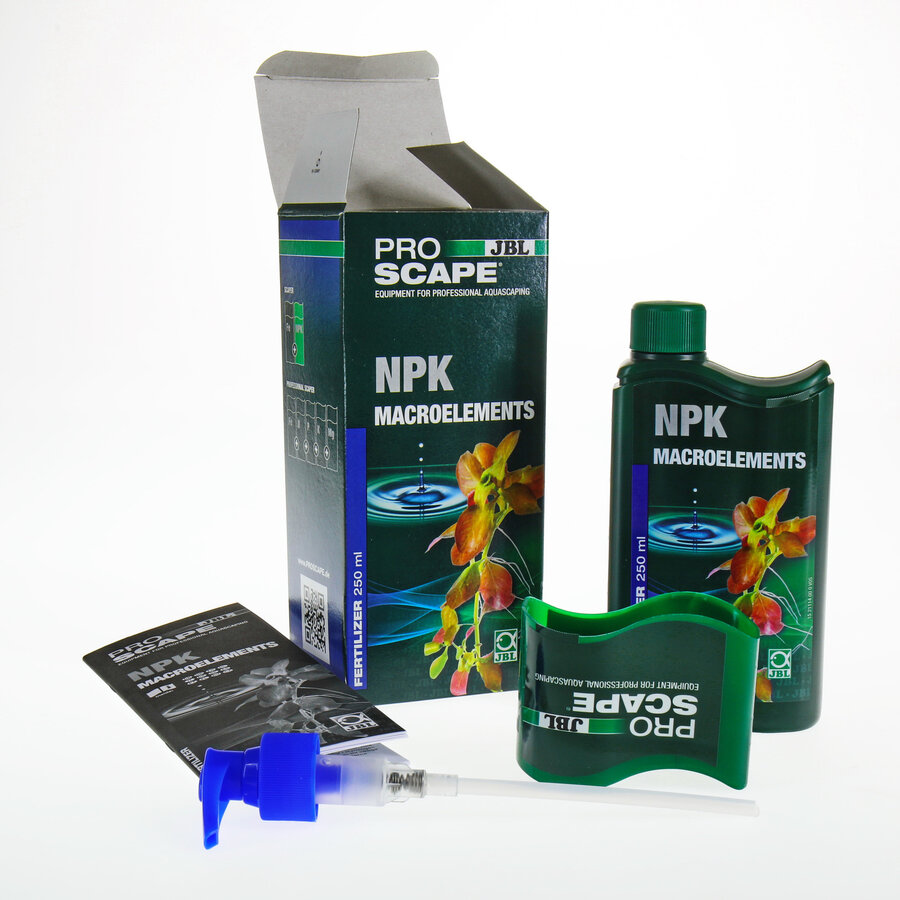 ProScape NPK +Macroelements