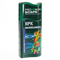 ProScape NPK +Macroelements