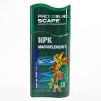 ProScape NPK +Macroelements