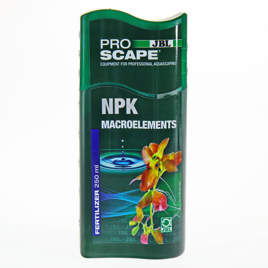 ProScape NPK +Macroelements