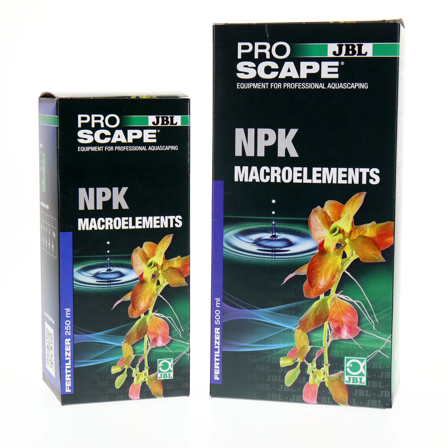 ProScape NPK +Macroelements