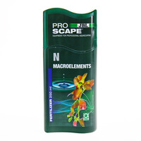 ProScape N +Macroelements 250ML