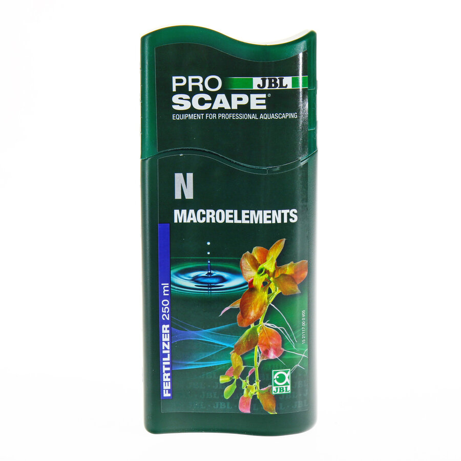 ProScape N +Macroelements 250ML