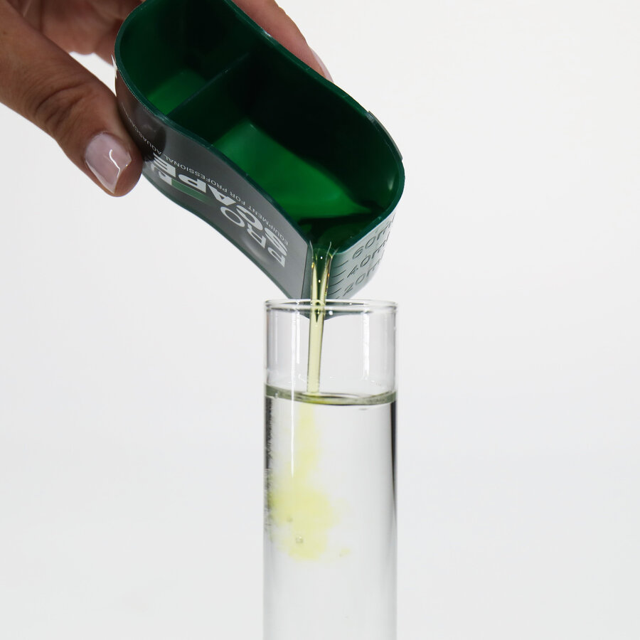 ProScape N +Macroelements 250ML