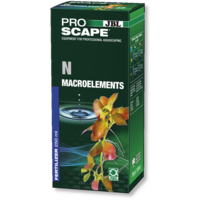 ProScape N +Macroelements 250ML