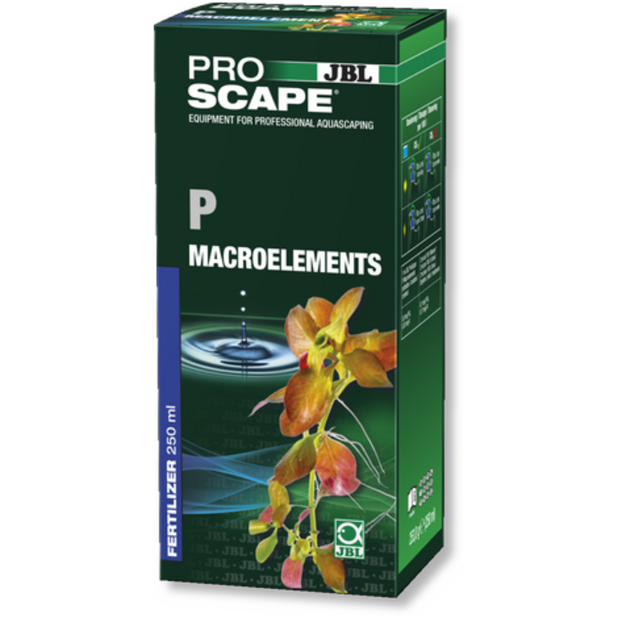ProScape P +Macroelements 250ML