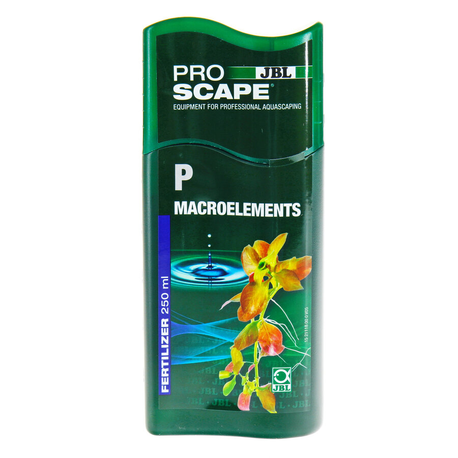 ProScape P +Macroelements 250ML
