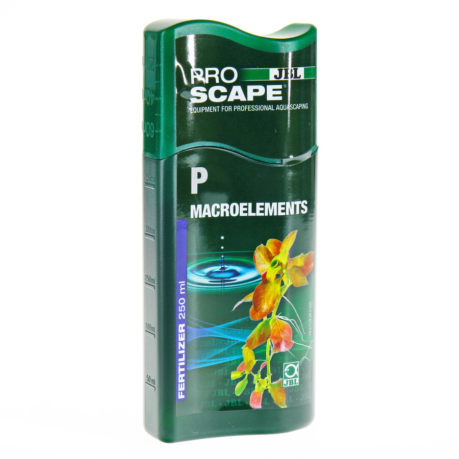 ProScape P +Macroelements 250ML