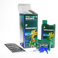 ProScape P +Macroelements 250ML