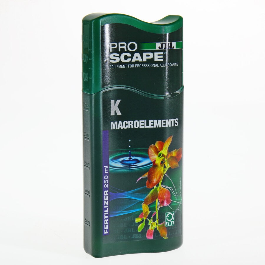 ProScape K +Macroelements 250ML