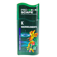 ProScape K +Macroelements 250ML