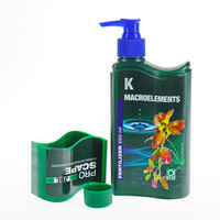 ProScape K +Macroelements 250ML