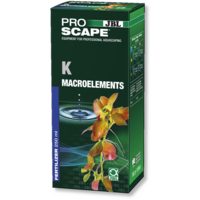 ProScape K +Macroelements 250ML