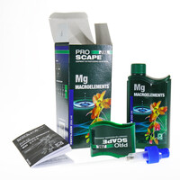 ProScape Mg +Macroelements 250ML