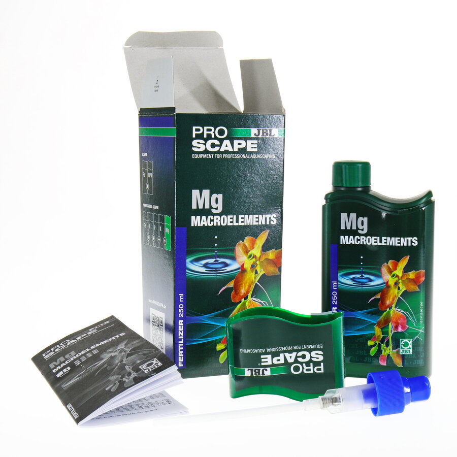 ProScape Mg +Macroelements 250ML