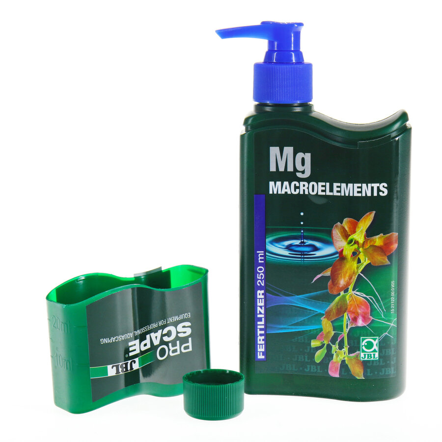 ProScape Mg +Macroelements 250ML