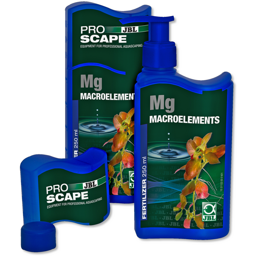 ProScape Mg +Macroelements 250ML