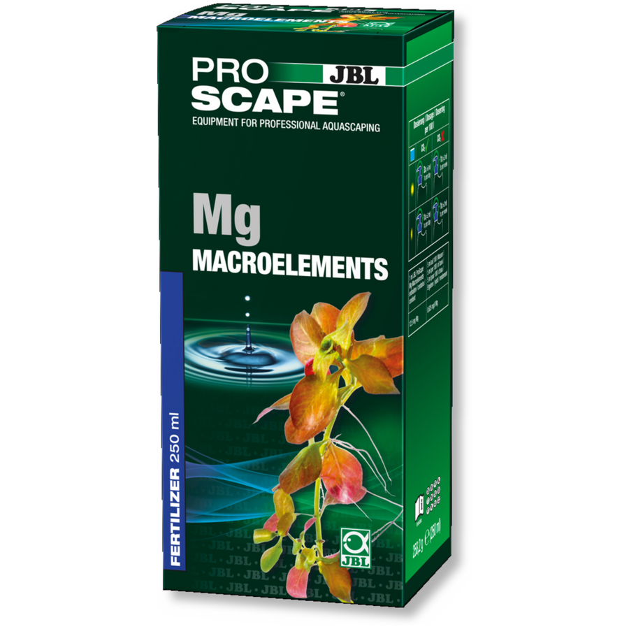 ProScape Mg +Macroelements 250ML