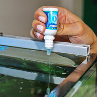 StartKit - Watervoorbereider & Bacteriënstarter