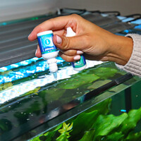 StartKit - Watervoorbereider & Bacteriënstarter