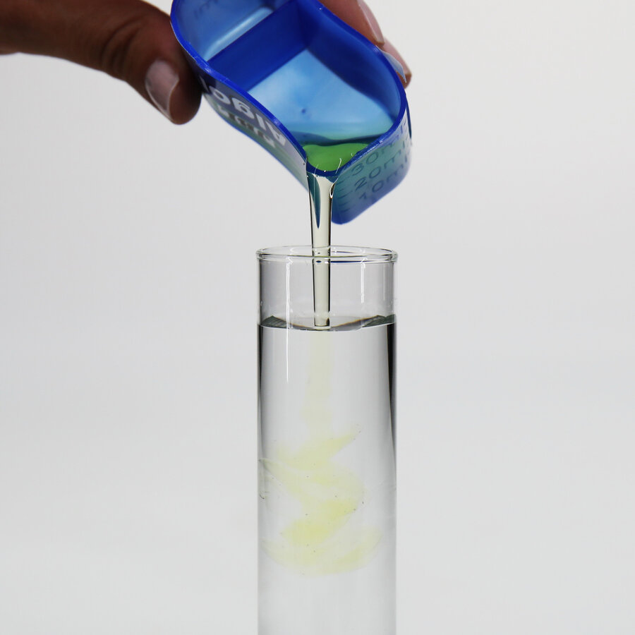 Algol - Algenbestrijder