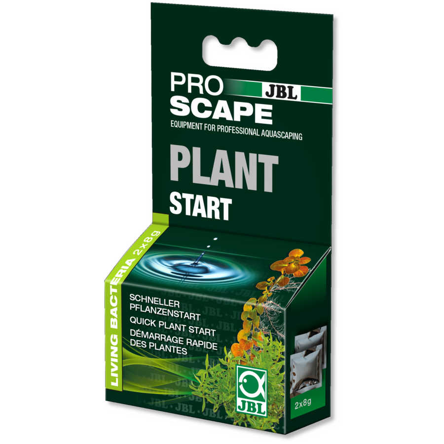 ProScape Plant Start