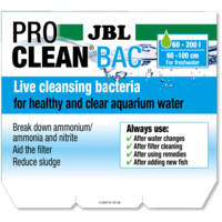 ProClean Bac