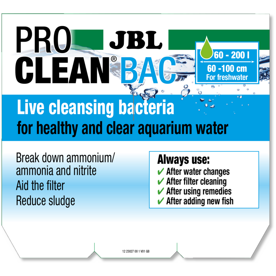 ProClean Bac